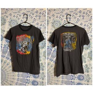 Vintage Alice Cooper 1979 RARE Shirt